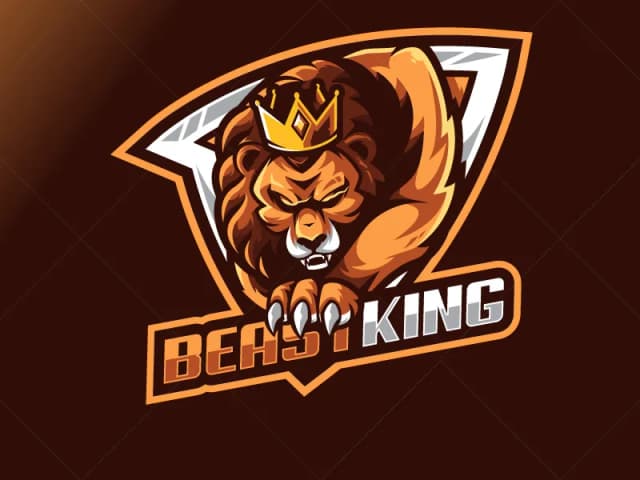 2D Logo Design 12