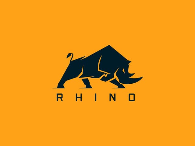 2D Logo Design 3