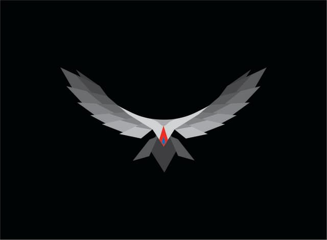 2D Logo Design 4