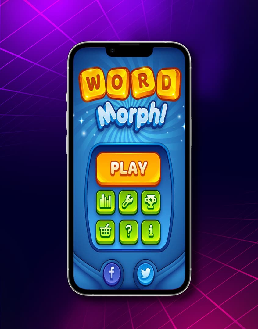 Game Development Project 2