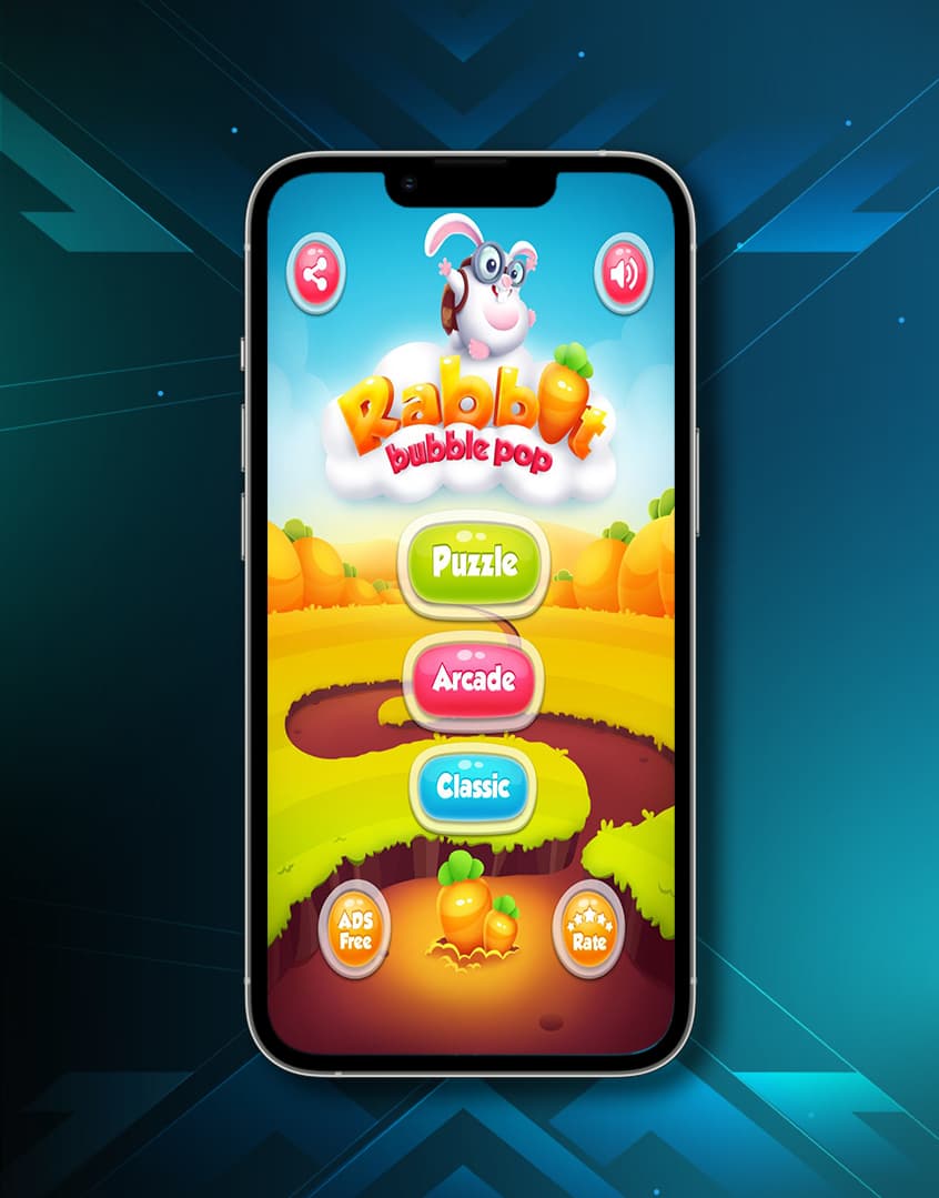 Game Development Project 3