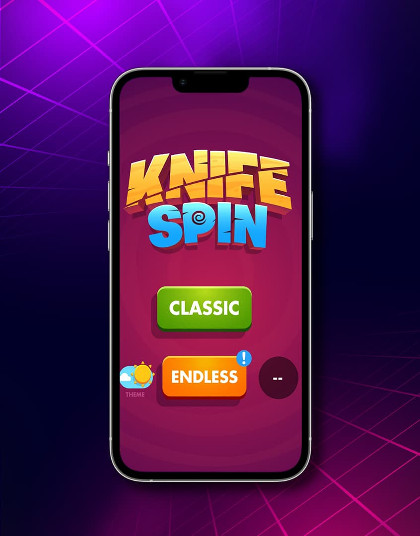 Game Development Project 5