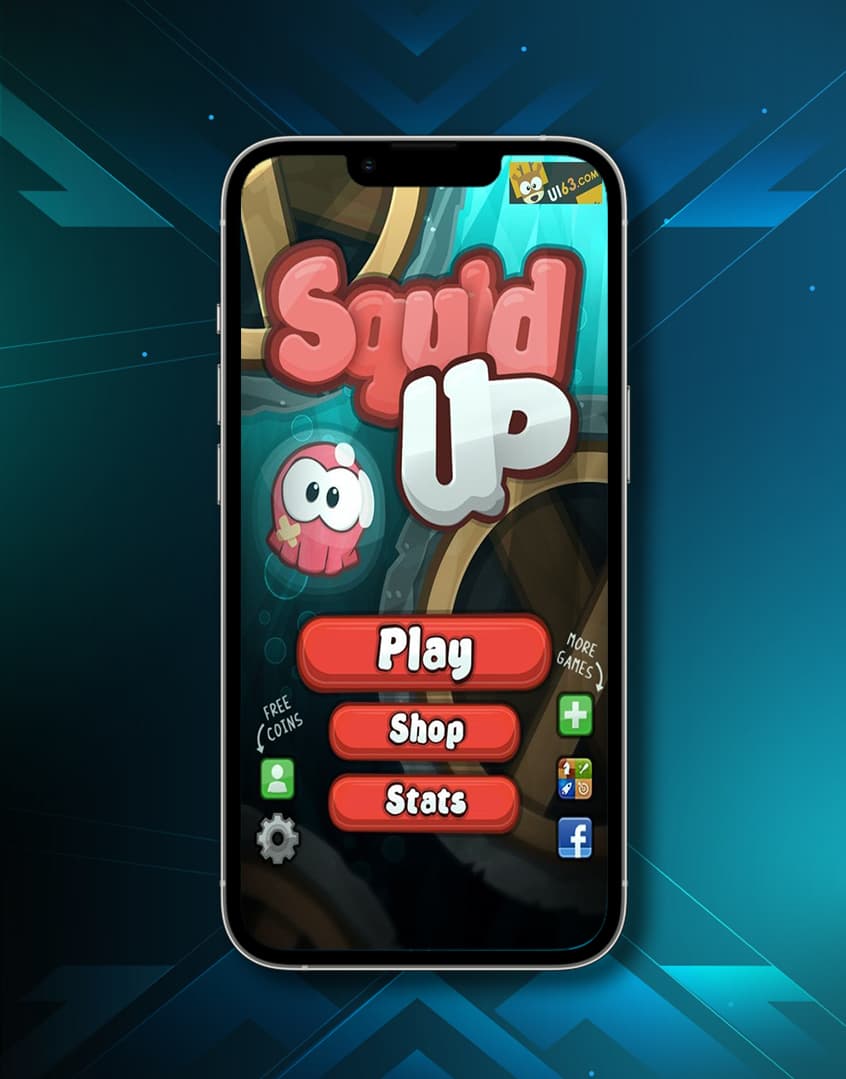 Game Development Project 6
