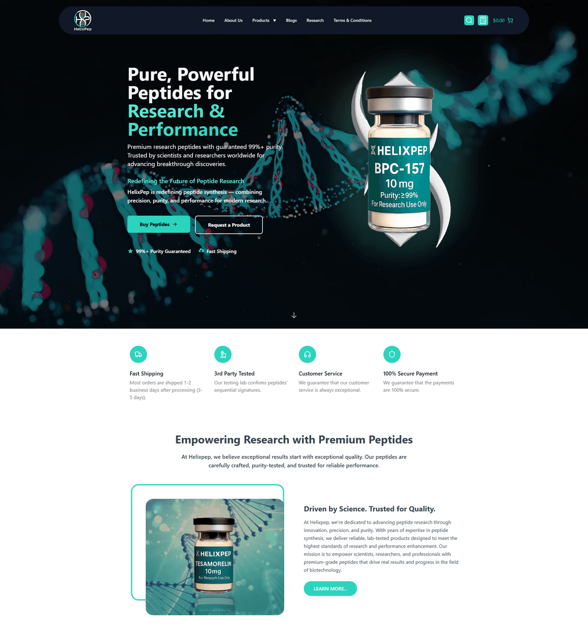 Web Design Project 1