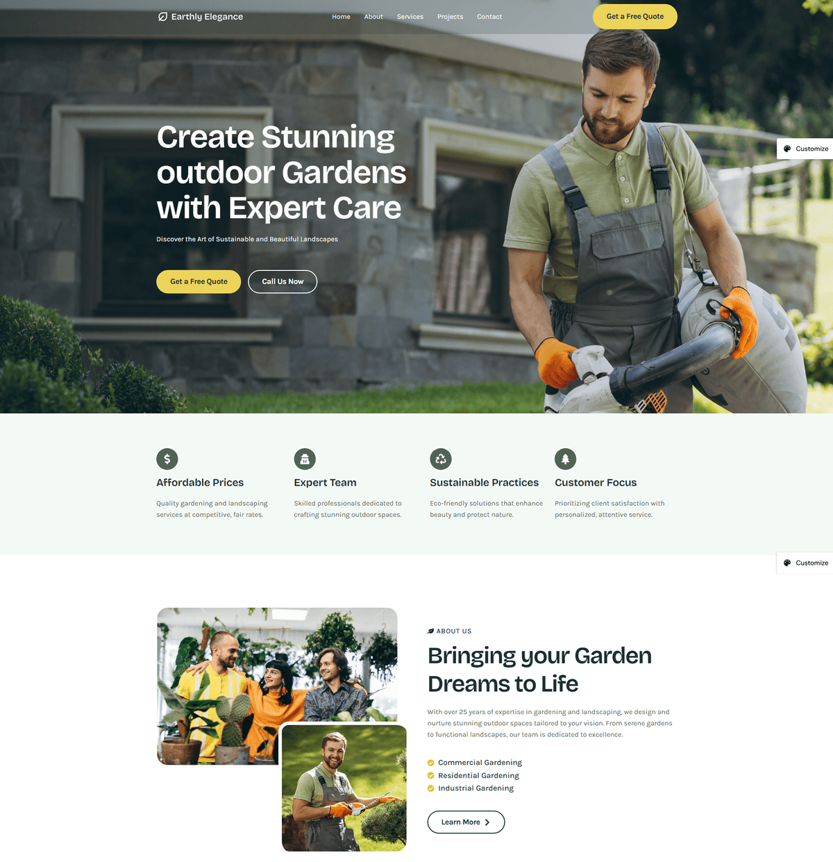 Web Design Project 2