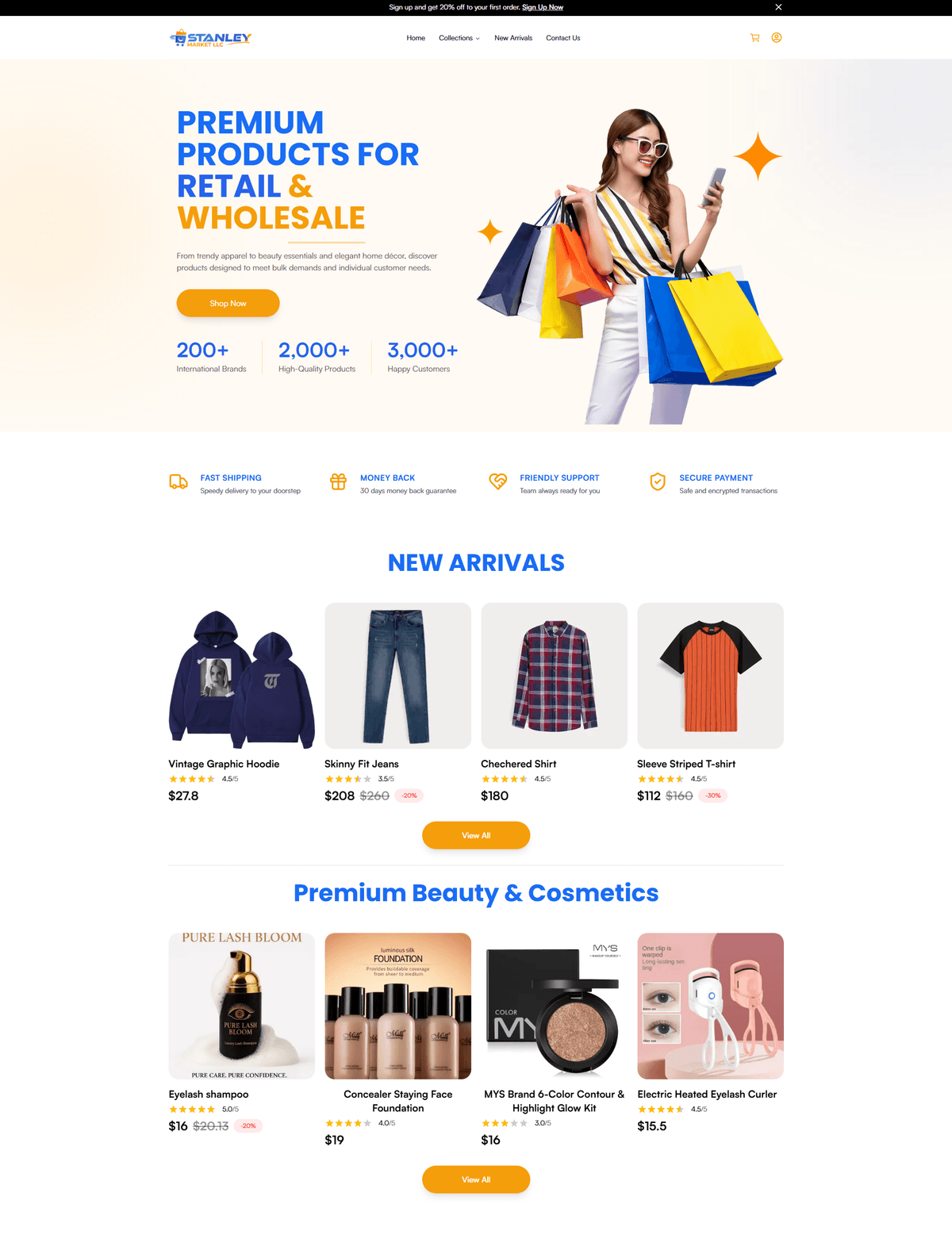 Web Design Project 3