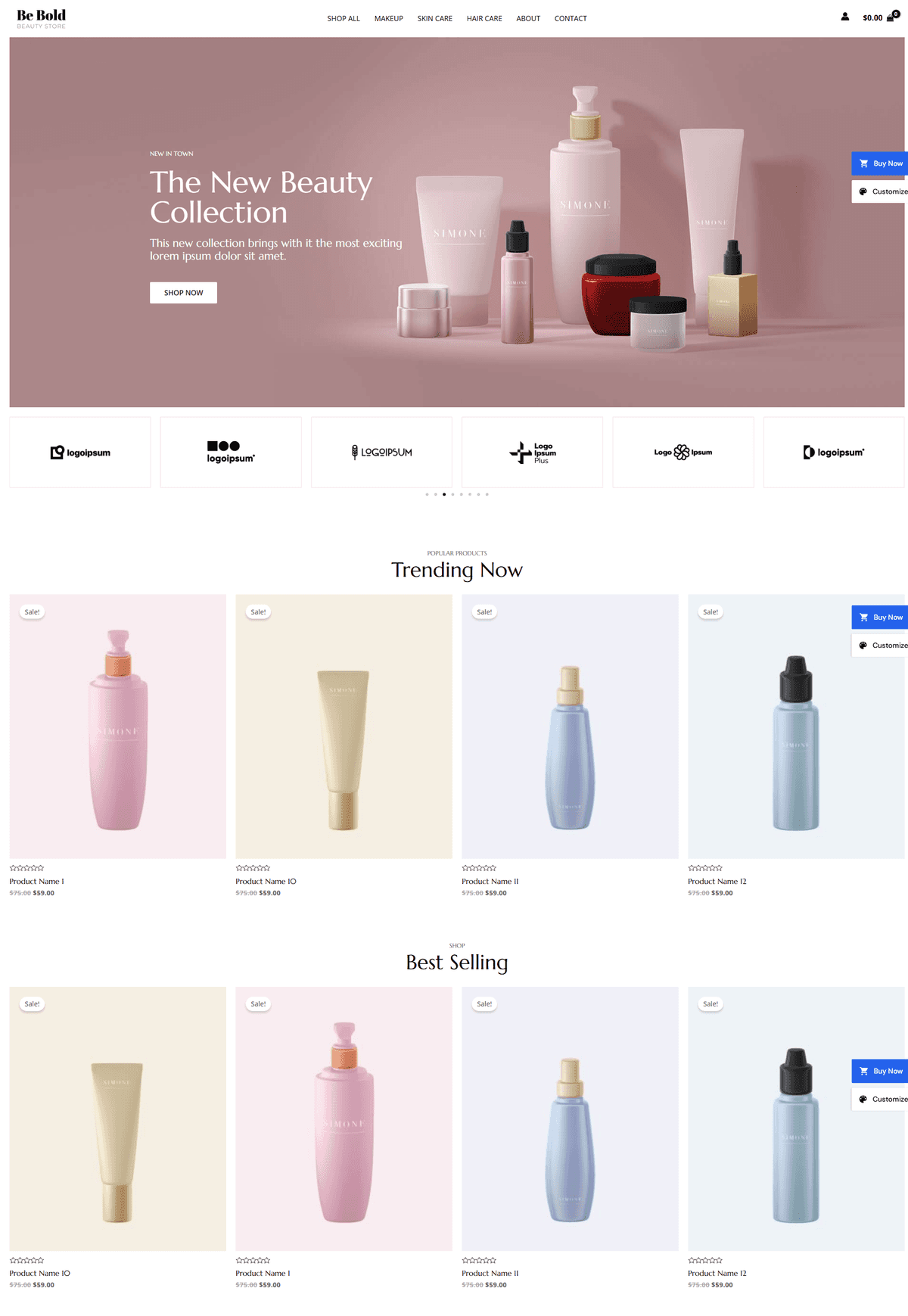 Web Design Project 6